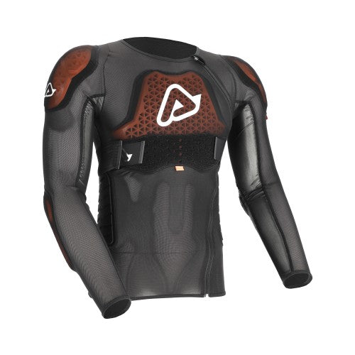 Acerbis - PROTÈGE-POITRINE BODY ARMOUR FLUX AIR