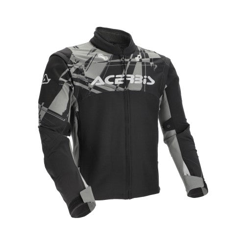 Acerbis - VESTE RALLY RACE