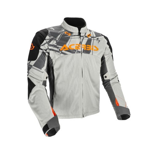 Acerbis - CHAQUETA RALLY RACE MESH