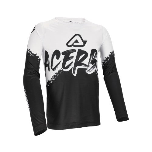 Acerbis - CAMISETA MX LINEAR KID