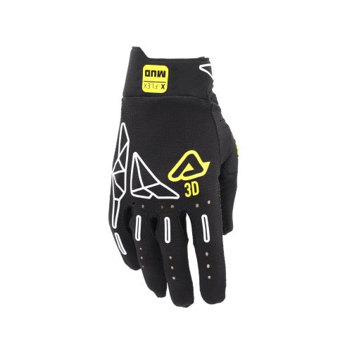 Acerbis - GUANTE X-FLEX 2.0 MUD