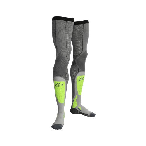 Acerbis - CALZAS X-LEG PRO VENTILADAS