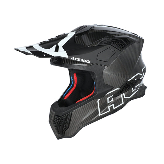 Acerbis Airtrike-C casque hors route