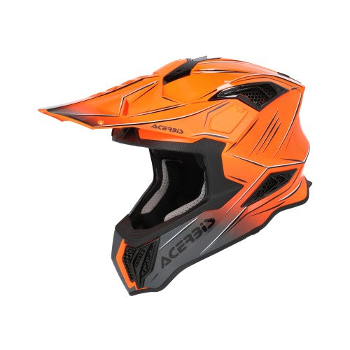 Acerbis - CASCO AIRSTRIKE-X