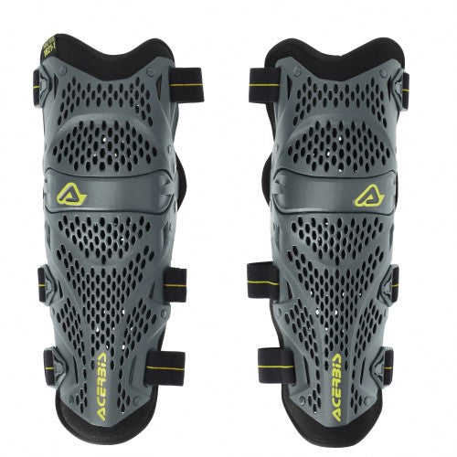 Acerbis - GENOUILLÈRE IMPACT PRO
