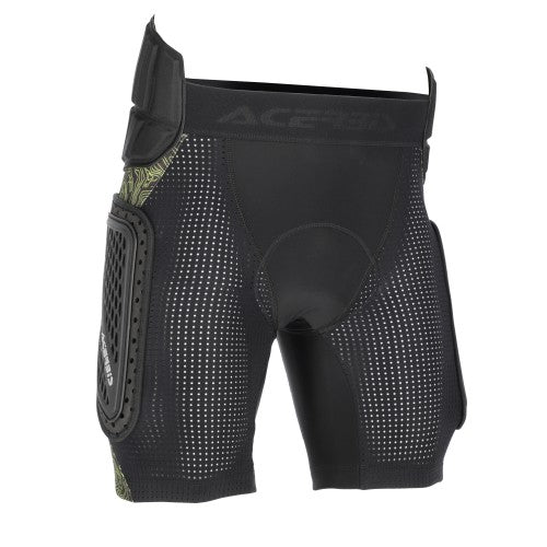 Acerbis - PANTALONES CORTOS HARD RUSH