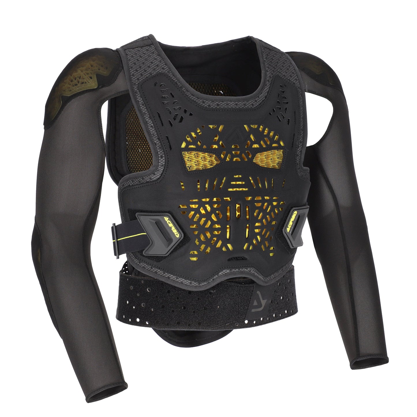 Pettorina Acerbis Body Armour Plasma 2.0