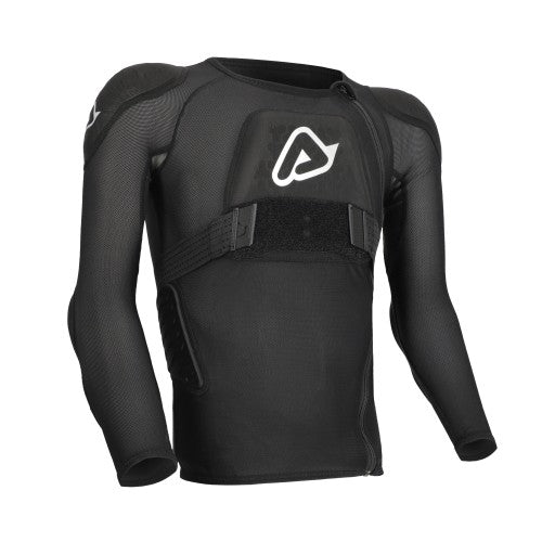Acerbis - PROTÈGE-POITRINE BODY ARMOUR FLUX AIR KID