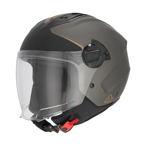 Acerbis - CASQUE JET LEVANTE