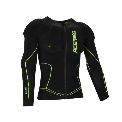 Acerbis - PROTÈGE-POITRINE DENSITY JR