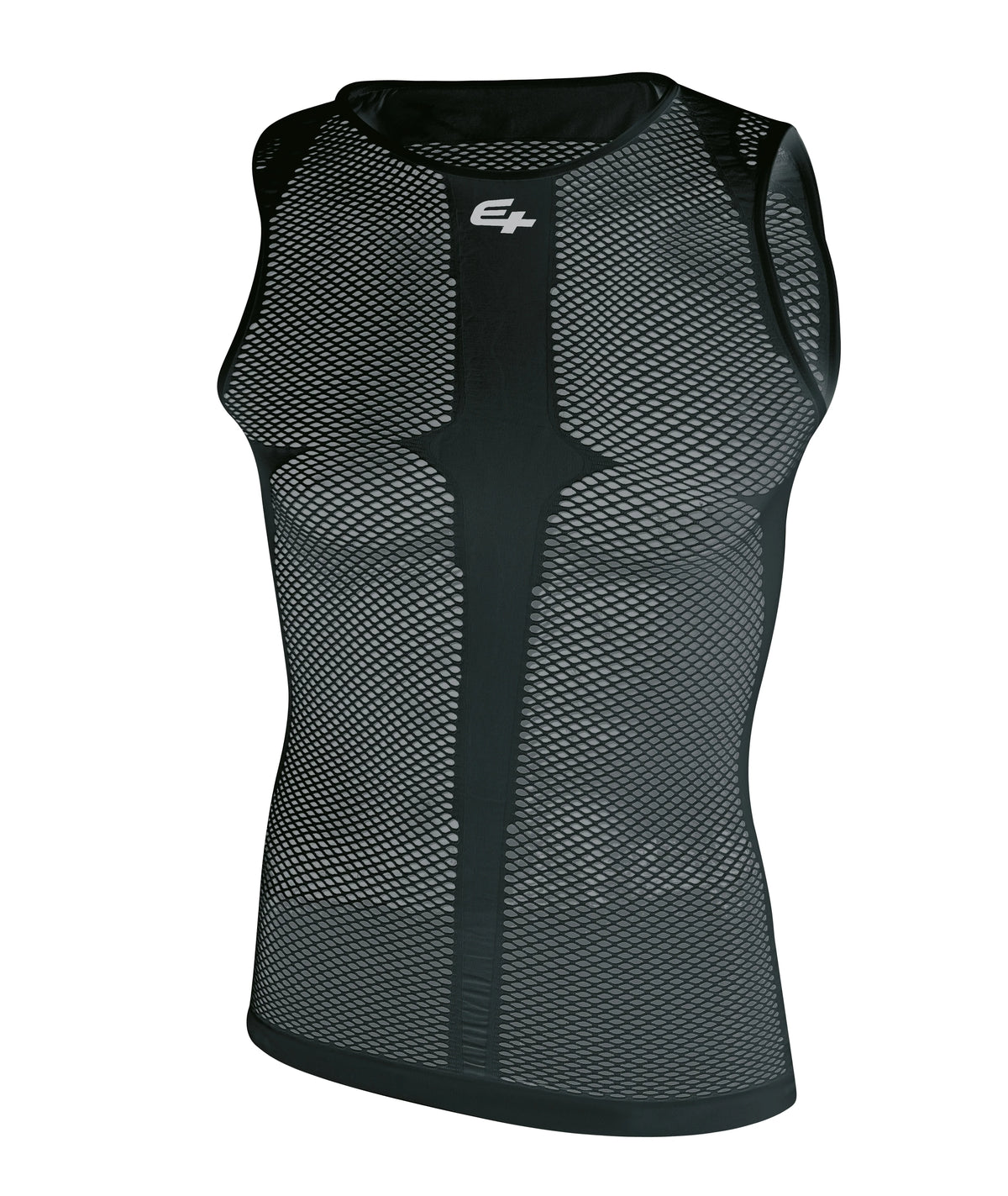 Gist E+Wear Rete smanicato S-M / BLACK - foto 2