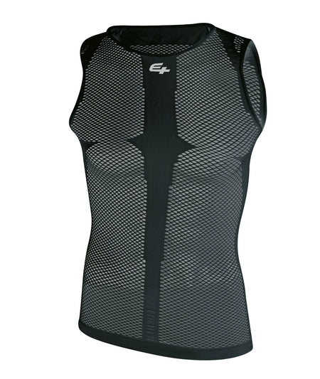 Gist E+Wear Rete smanicato S-M / BLACK - foto 2