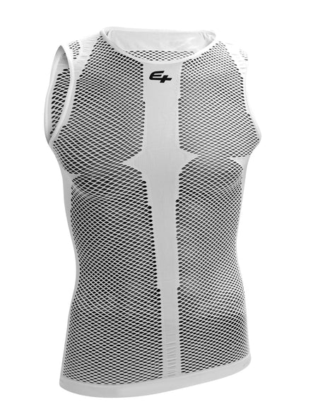 Gist E+Wear Rete smanicato S-M / WHITE