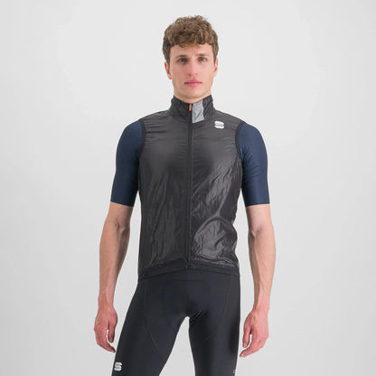 Gilet sportig heta paket easyLight väst