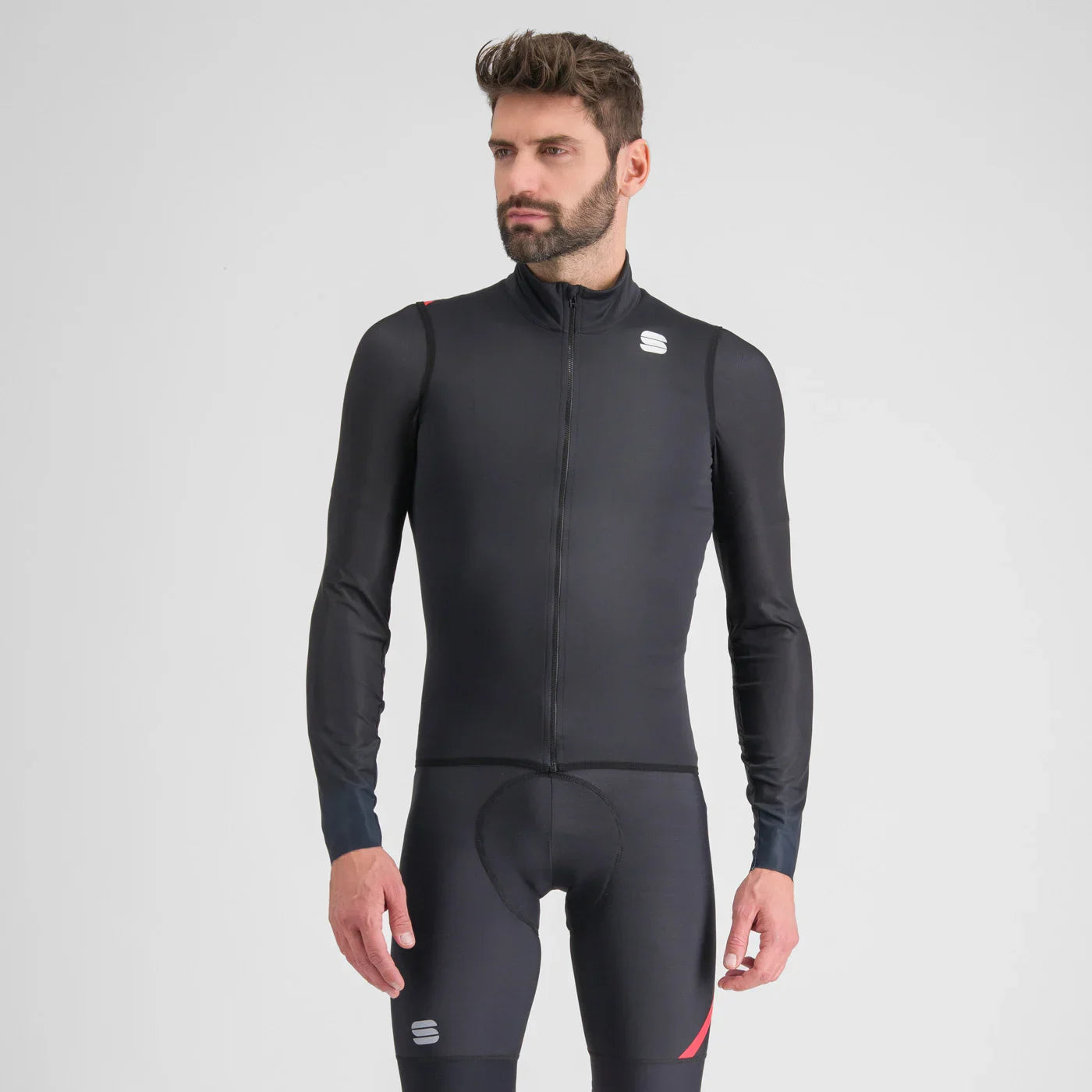 Gilet Sportful Flander Light Fără vestă de ploaie