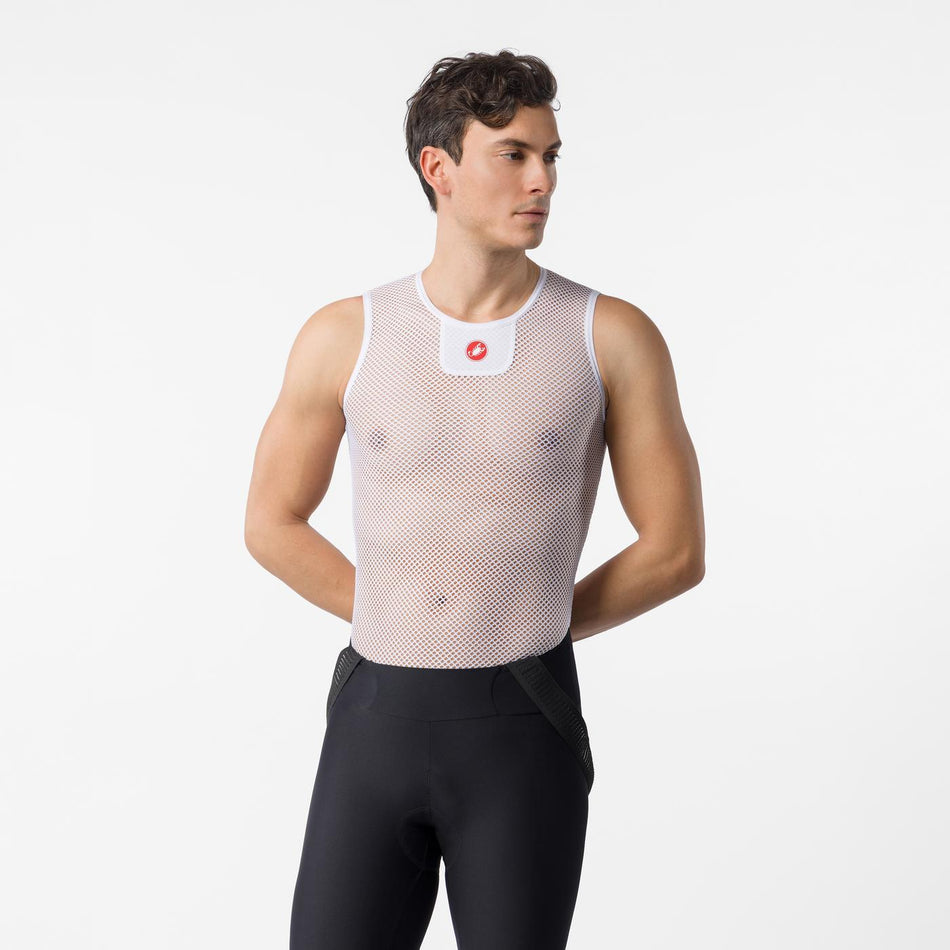 Castelli Core Mesh 3 Sleeveless Base Layer