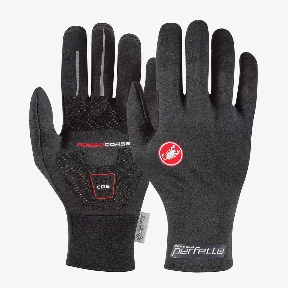Gants d'Hiver Castelli Perfetto RoS 2026