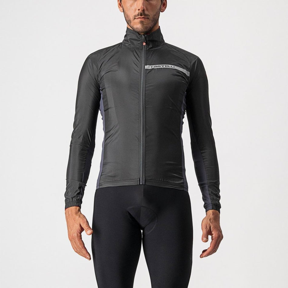 Castelli Squadra Stretch Windproof Jacket 2026