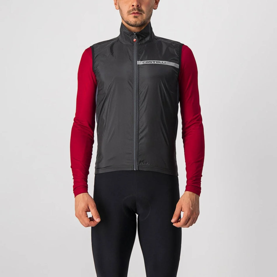 Kamizelka Castelli Squadra Stretch 2026