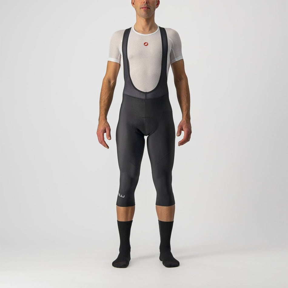 Castelli Entrata Thermal Bibknicker Langlaufhose 2026