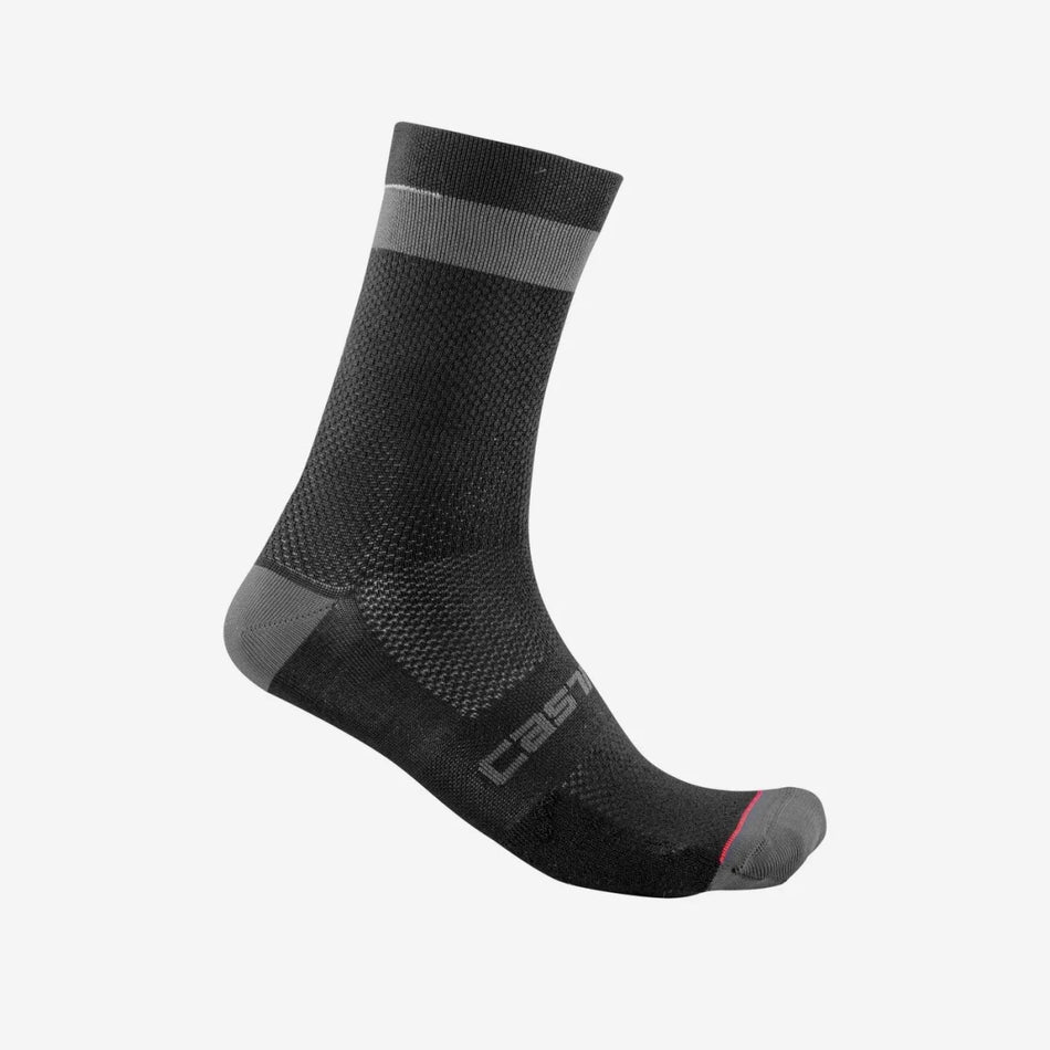 Castelli Alpha 18 Socken 2025