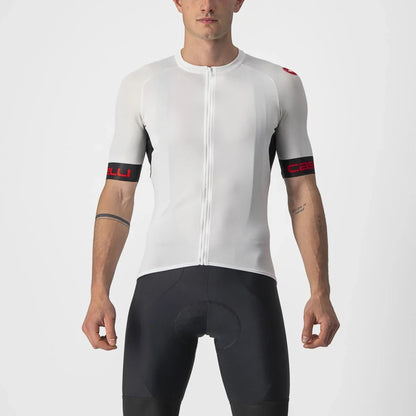 Castelli Jersey Eintrag VI 2024