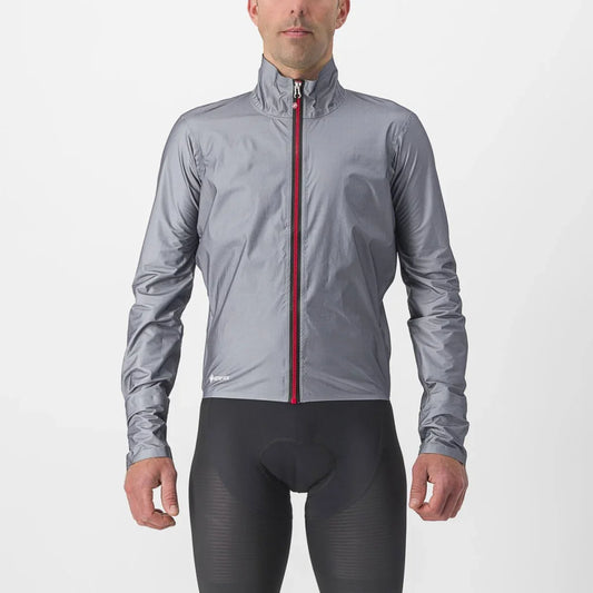 Castelli Storm Lite vodotěsná bunda