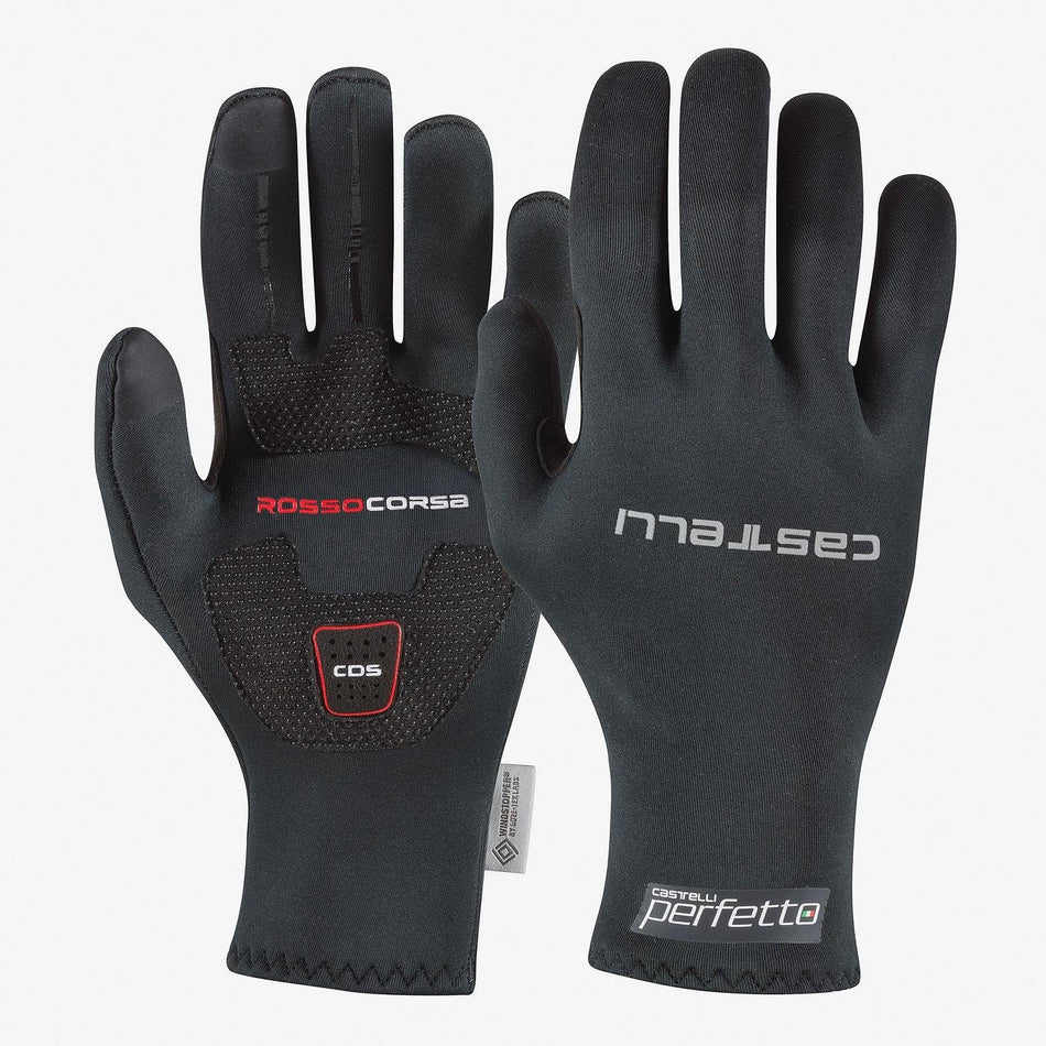 Gants d'Hiver Castelli Perfetto Max 2026