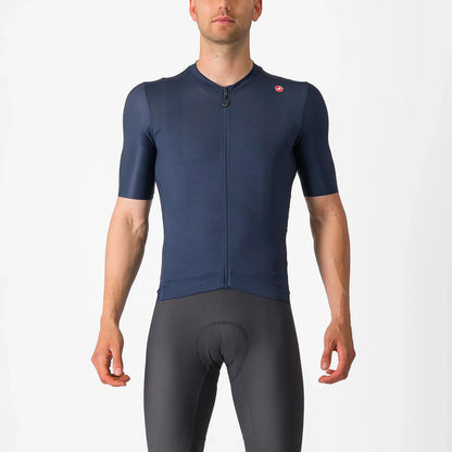Castelli Espresso Shirt 2024