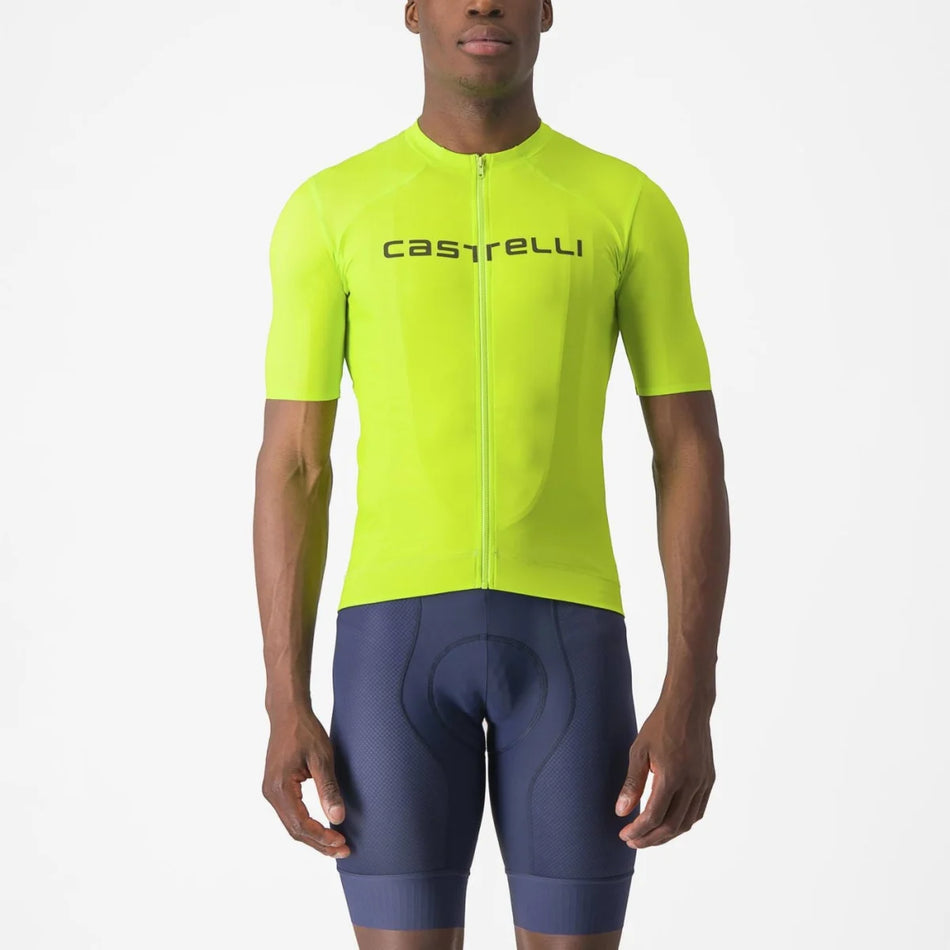 Camiseta Castelli Prologo Lite 2025