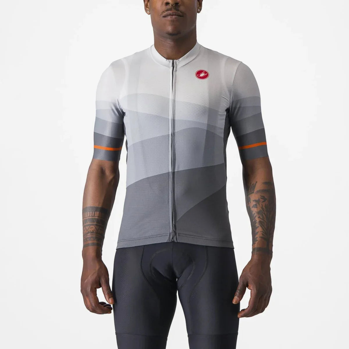 CASTELLI ORIZZONTE 2024 CAMISA