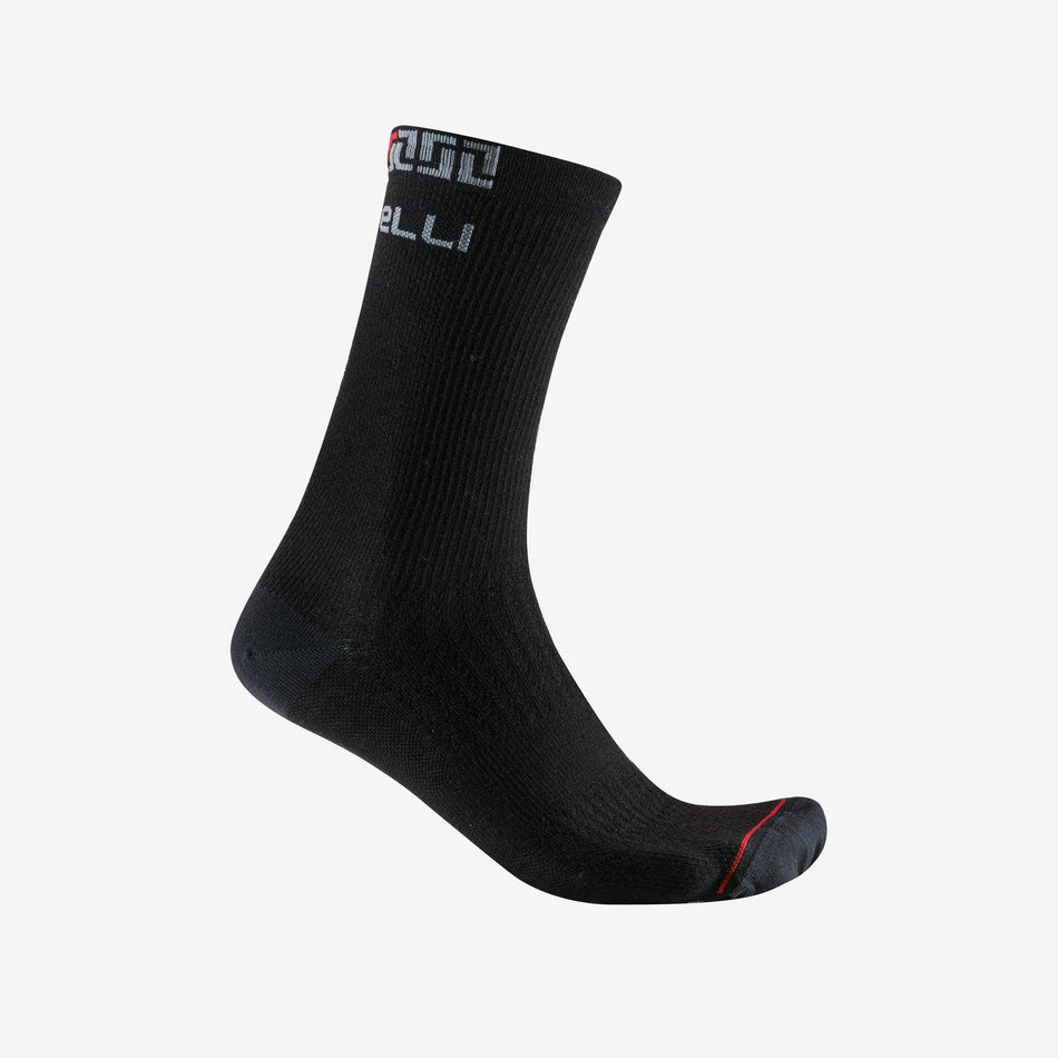 Calzini Invernali Castelli Bandito Merino 18 2026
