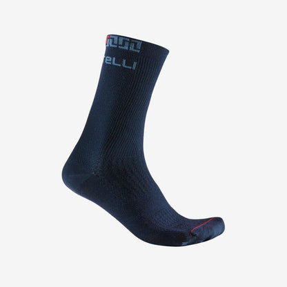 Winter Socks Castelli Bandito Merino 18 2025