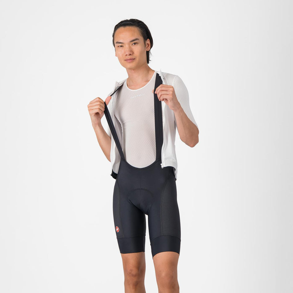 Cuissard Estival avec Bretelles Castelli Competizione 2 2026
