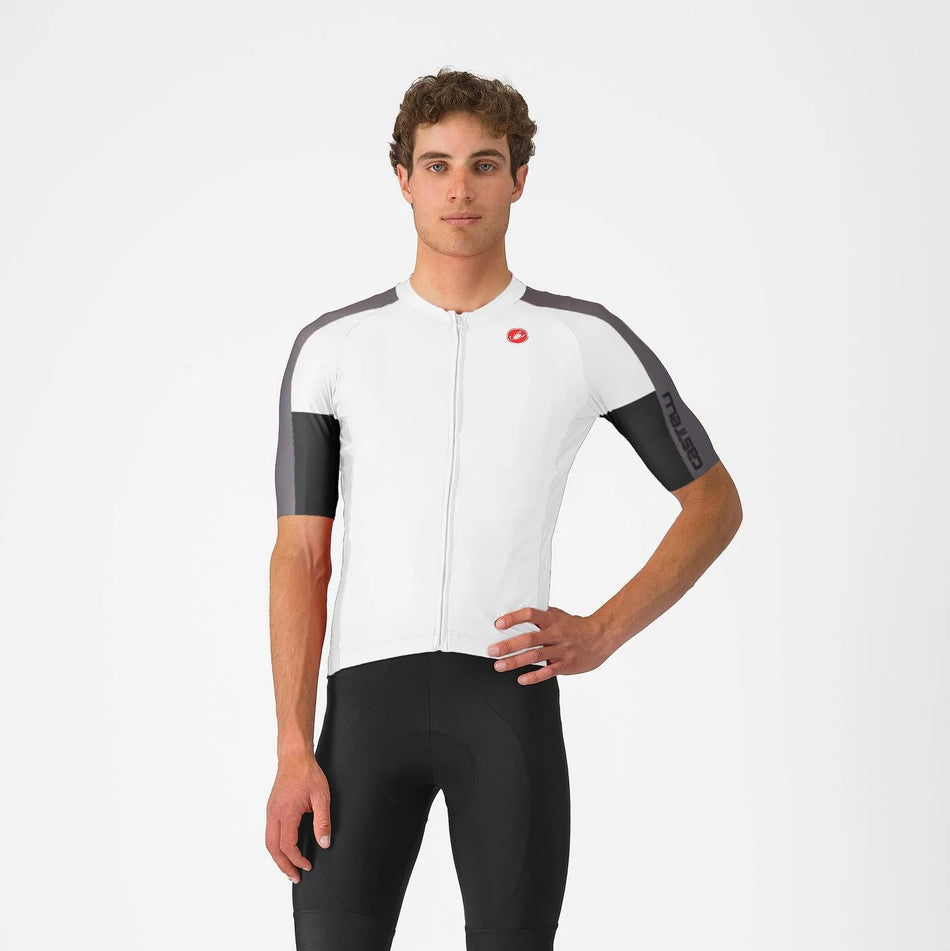 Maillot Castelli Entrata 6 2025