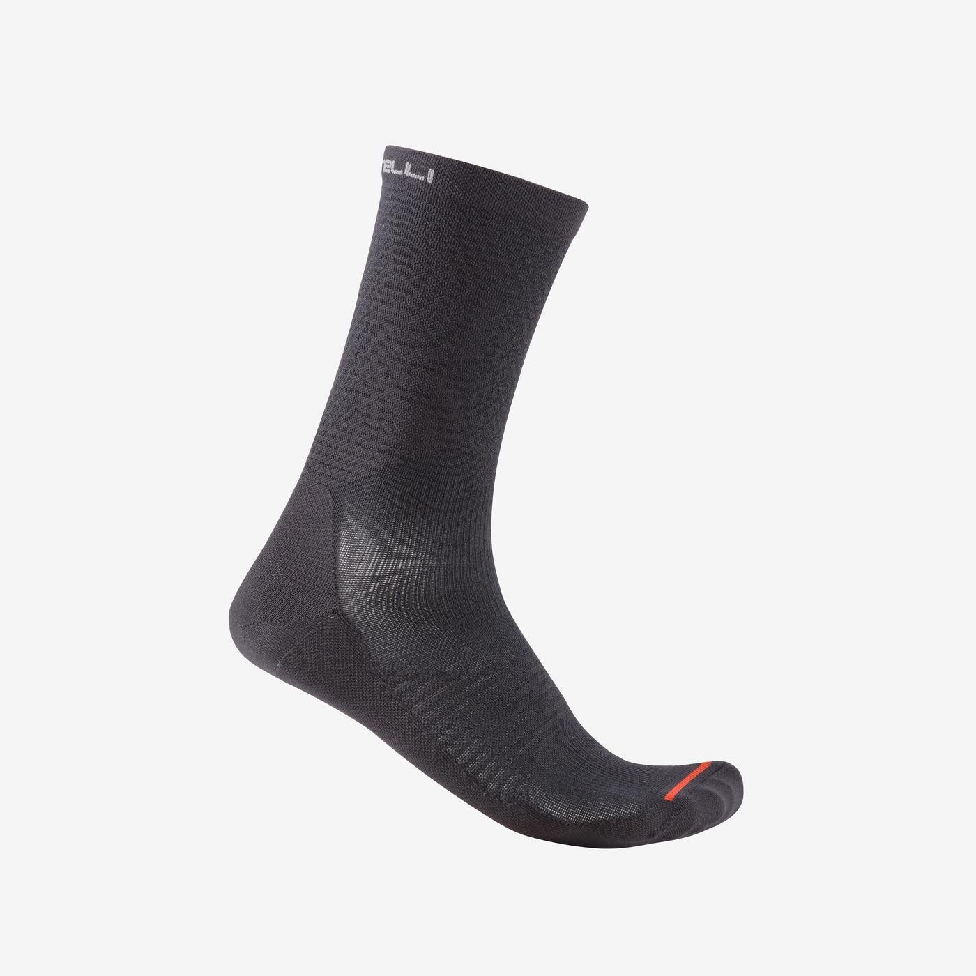 Castelli A/C 18 Socken 2025 Socken