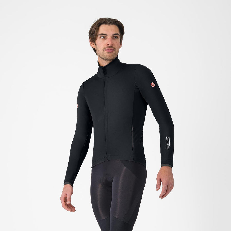 Castelli Alpha 150 Winter Jacket 2026