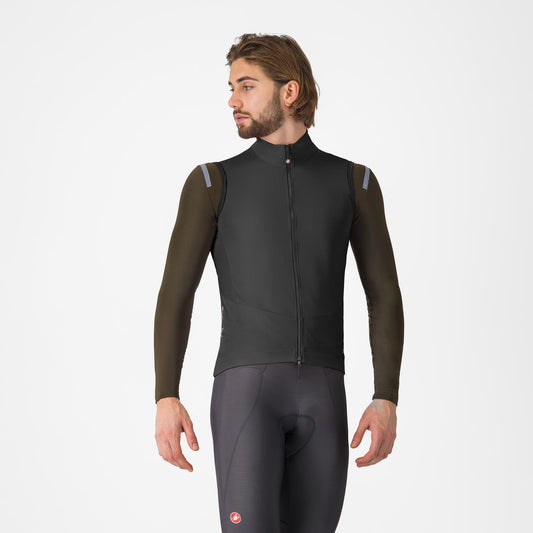Castelli Perfetto Air Weste 2026