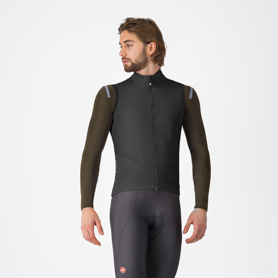 Kamizelka Castelli Perfetto Air Vest 2026