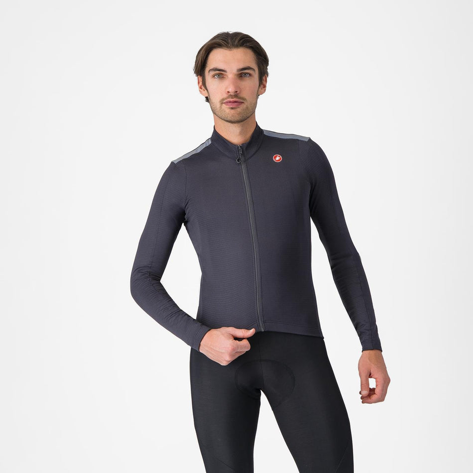 Castelli Puro 4 Long Sleeve Jersey 2026