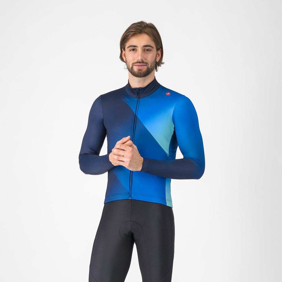 Maglia Manica Lunga Castelli Amplify Thermal 2026