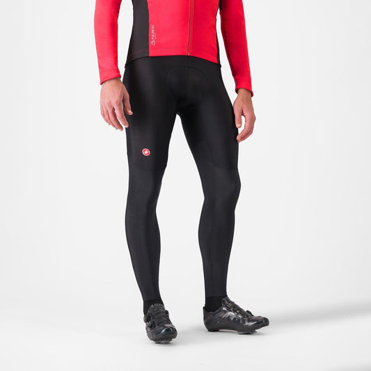 Mallas de invierno Castelli Competizione 2026
