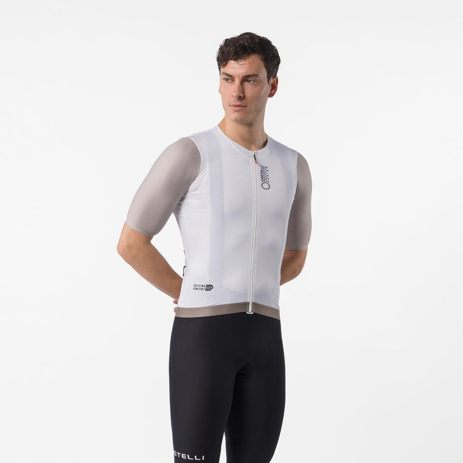 Castelli Corretto Trikot 2026
