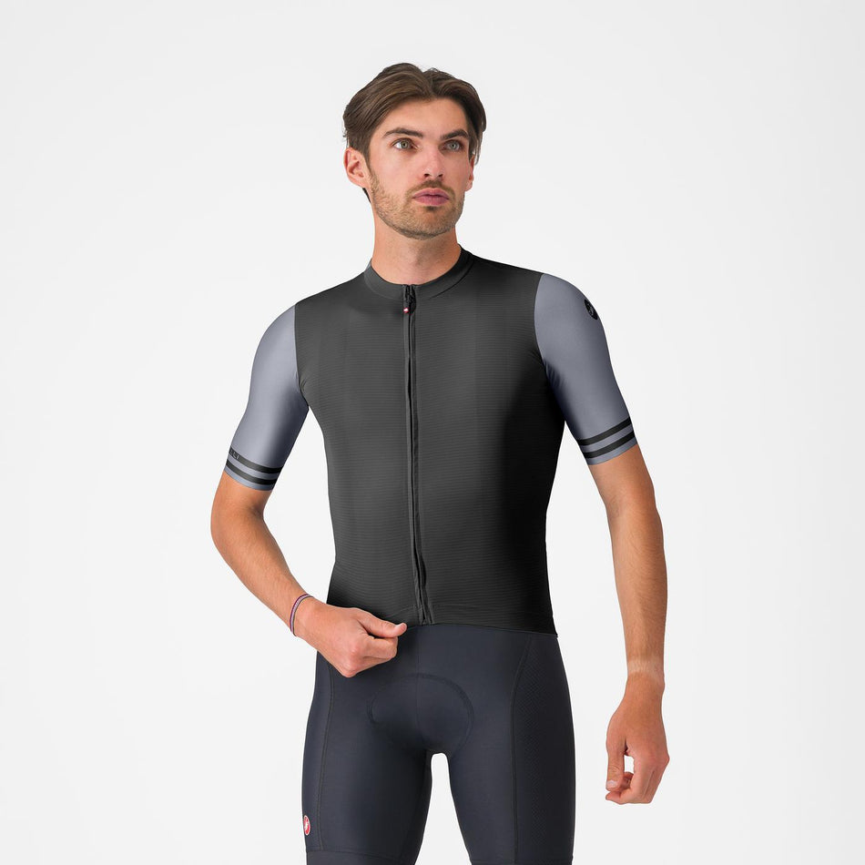 Maillot Castelli Manches Courtes Prologo Lite 2 2026