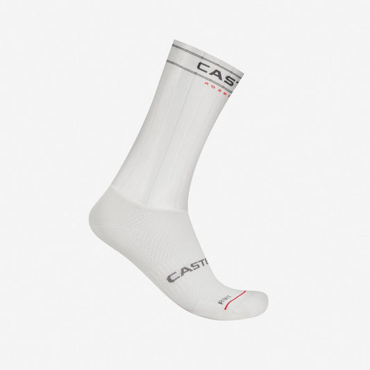 Chaussettes Castelli Fast Feet 4 2026