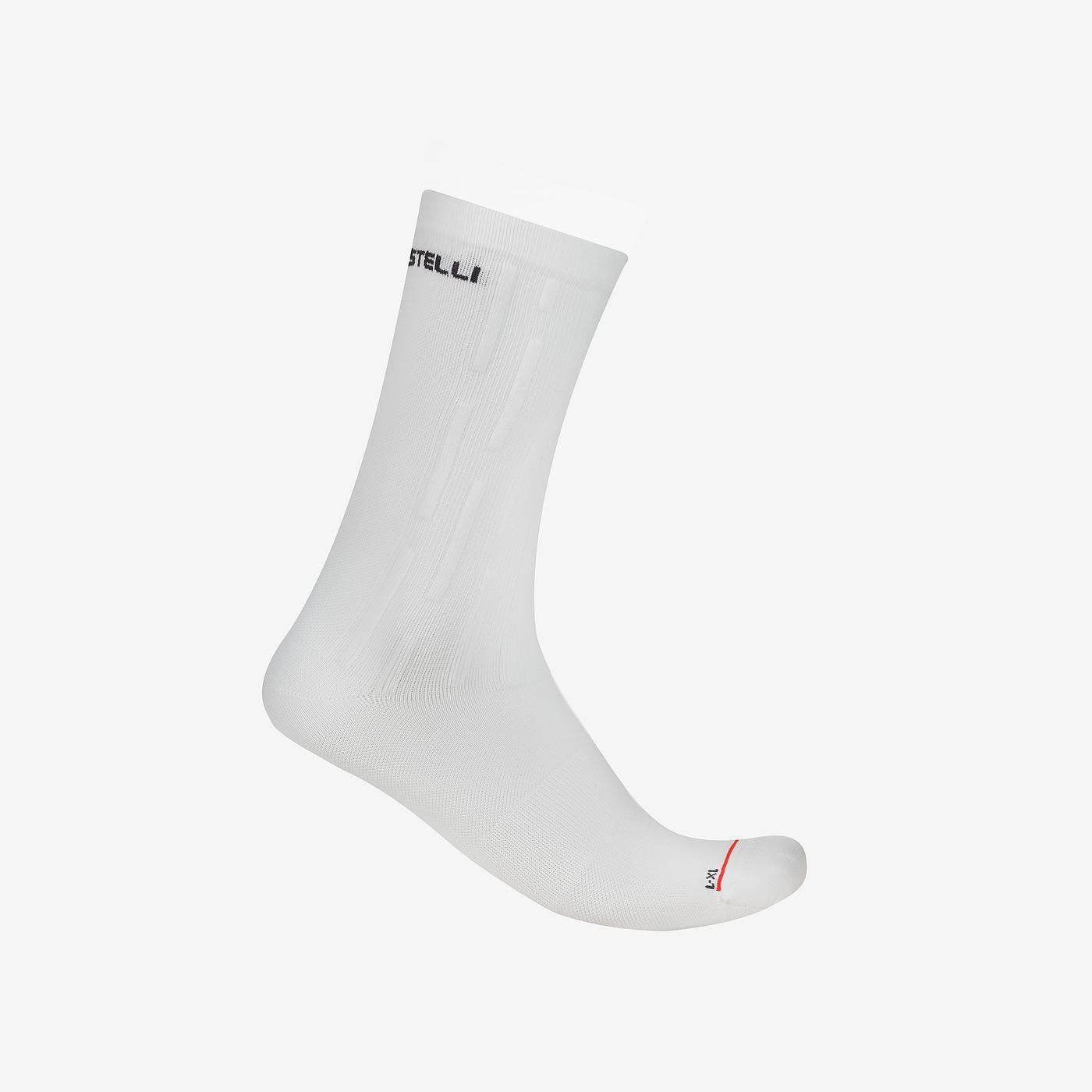 Castelli Aero Race Pro 20 2026 Socken