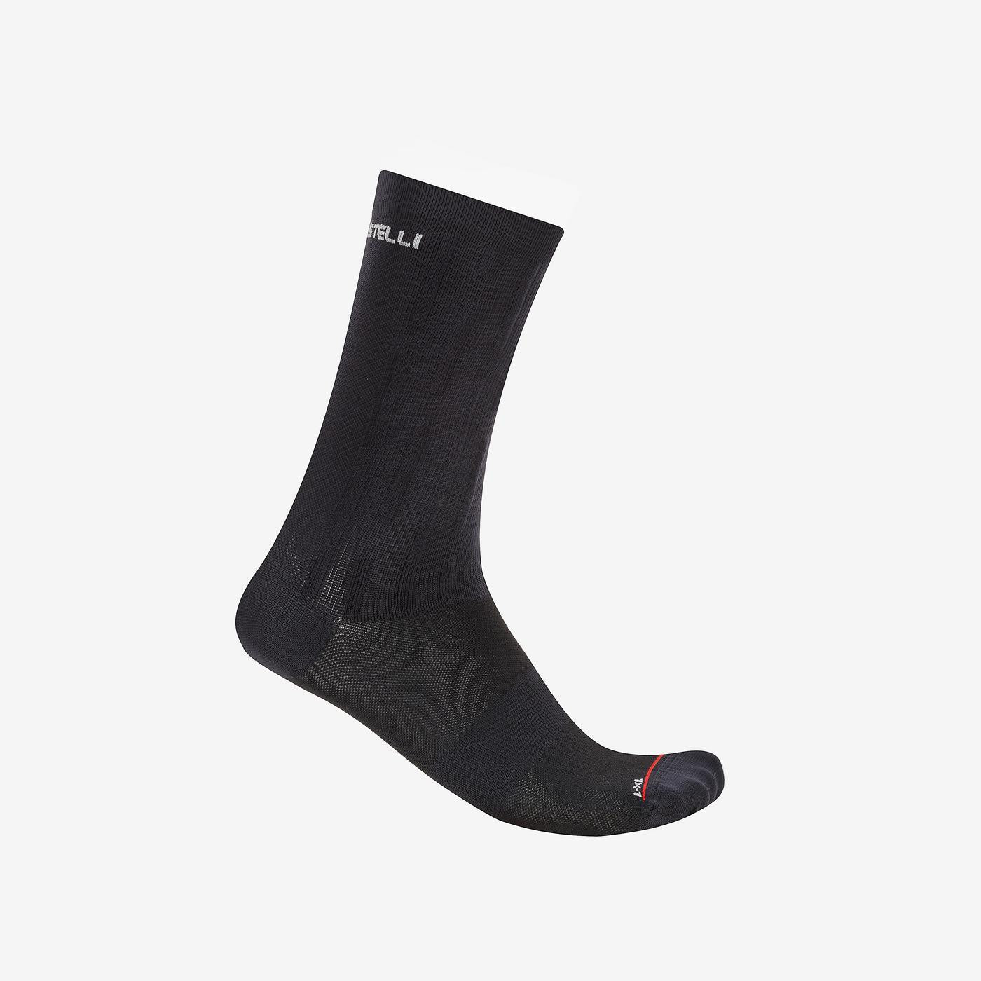 Castelli Aero Race Pro 20 2026 Socken