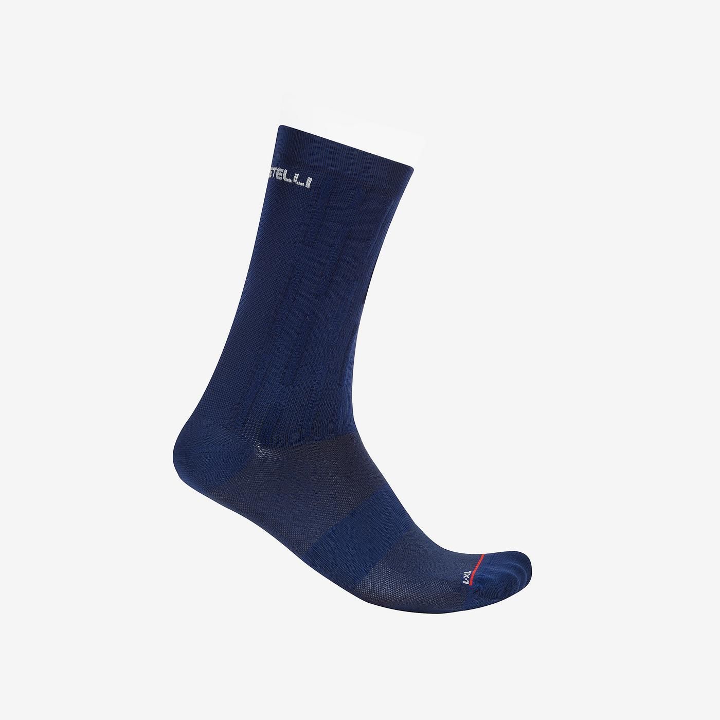 Castelli Aero Race Pro 20 2026 Socken