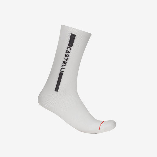 Chaussettes Castelli Linea Logo 15 2026