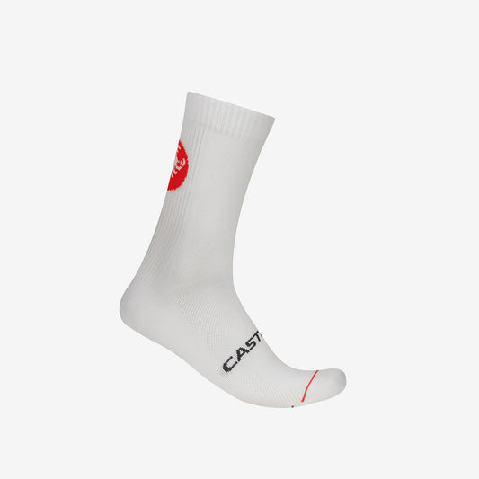 Chaussettes Castelli Entrée 18 2026
